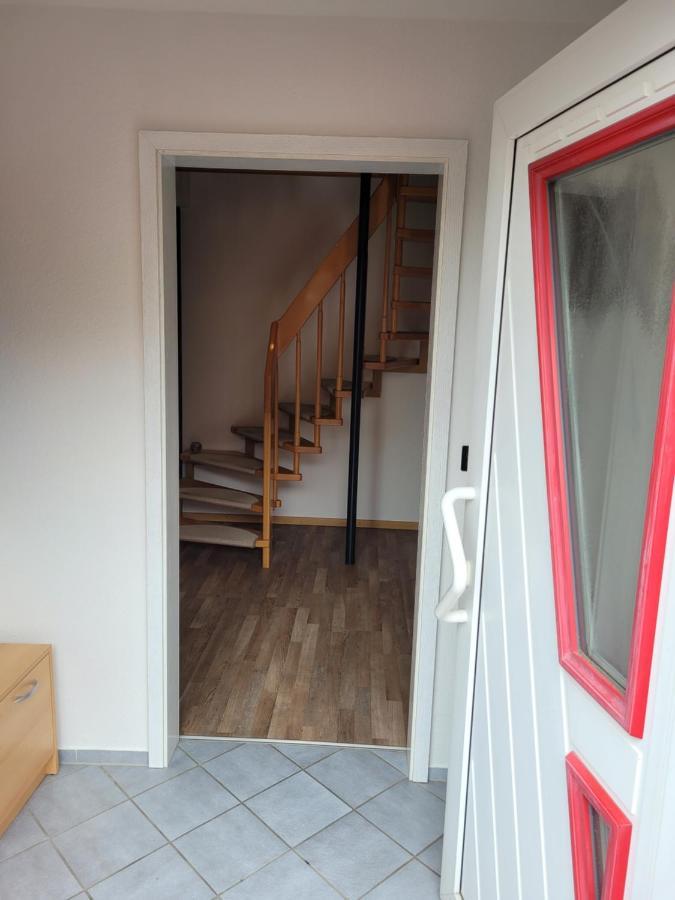 Ferienwohnung Rumbeck Hessisch Oldendorf Kültér fotó