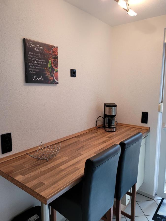 Ferienwohnung Rumbeck Hessisch Oldendorf Kültér fotó