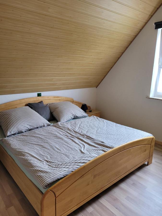 Ferienwohnung Rumbeck Hessisch Oldendorf Kültér fotó