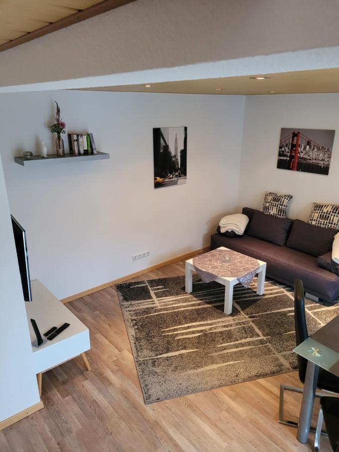Ferienwohnung Rumbeck Hessisch Oldendorf Kültér fotó