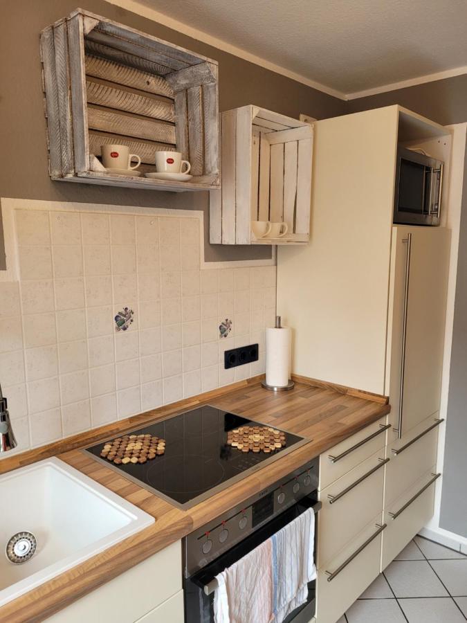 Ferienwohnung Rumbeck Hessisch Oldendorf Kültér fotó