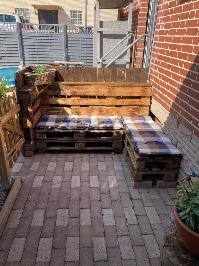 Ferienwohnung Rumbeck Hessisch Oldendorf Kültér fotó