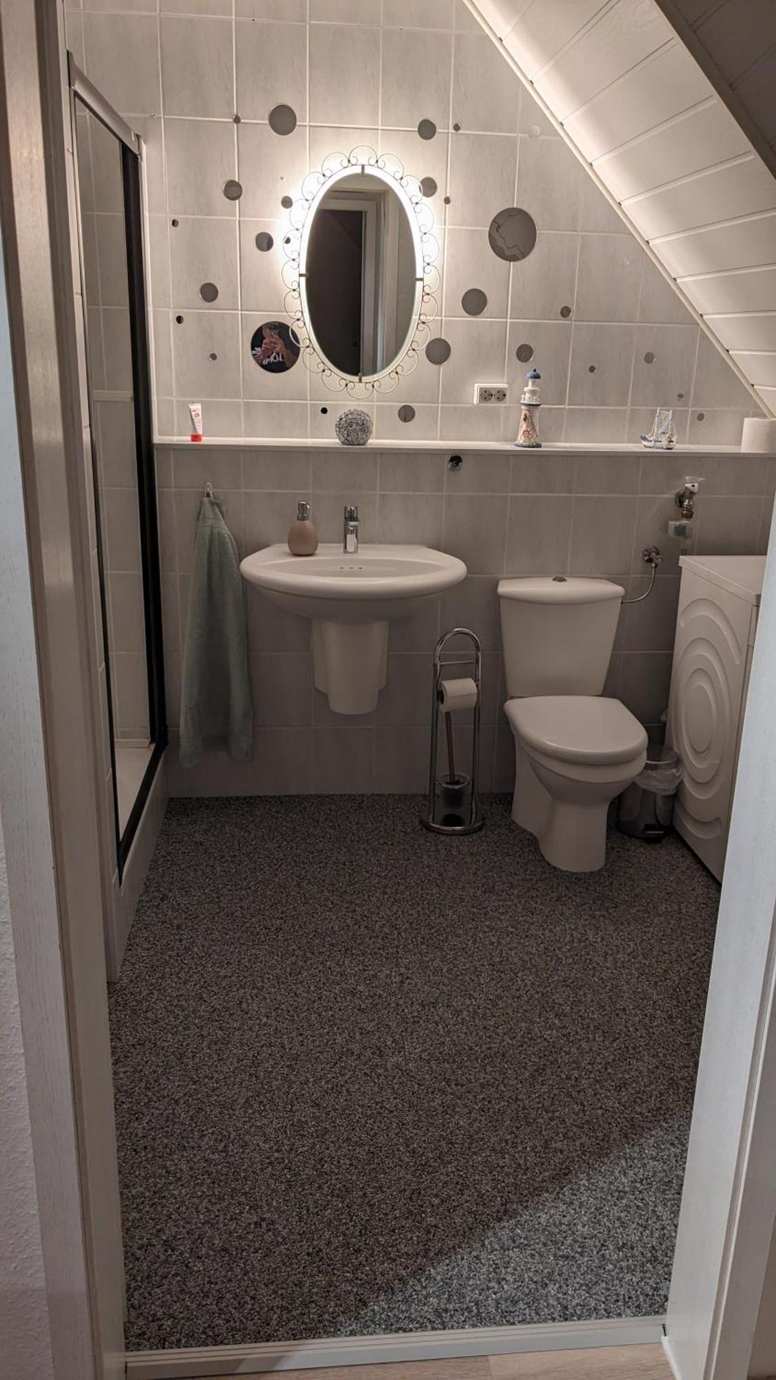 Ferienwohnung Rumbeck Hessisch Oldendorf Kültér fotó