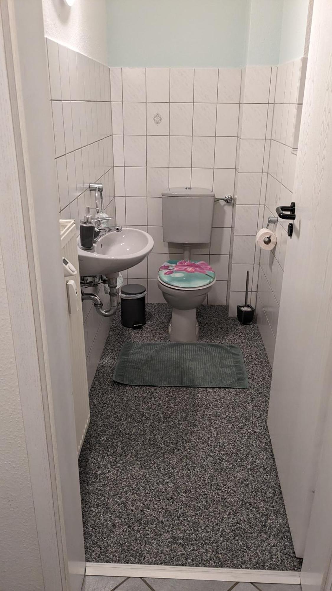 Ferienwohnung Rumbeck Hessisch Oldendorf Kültér fotó