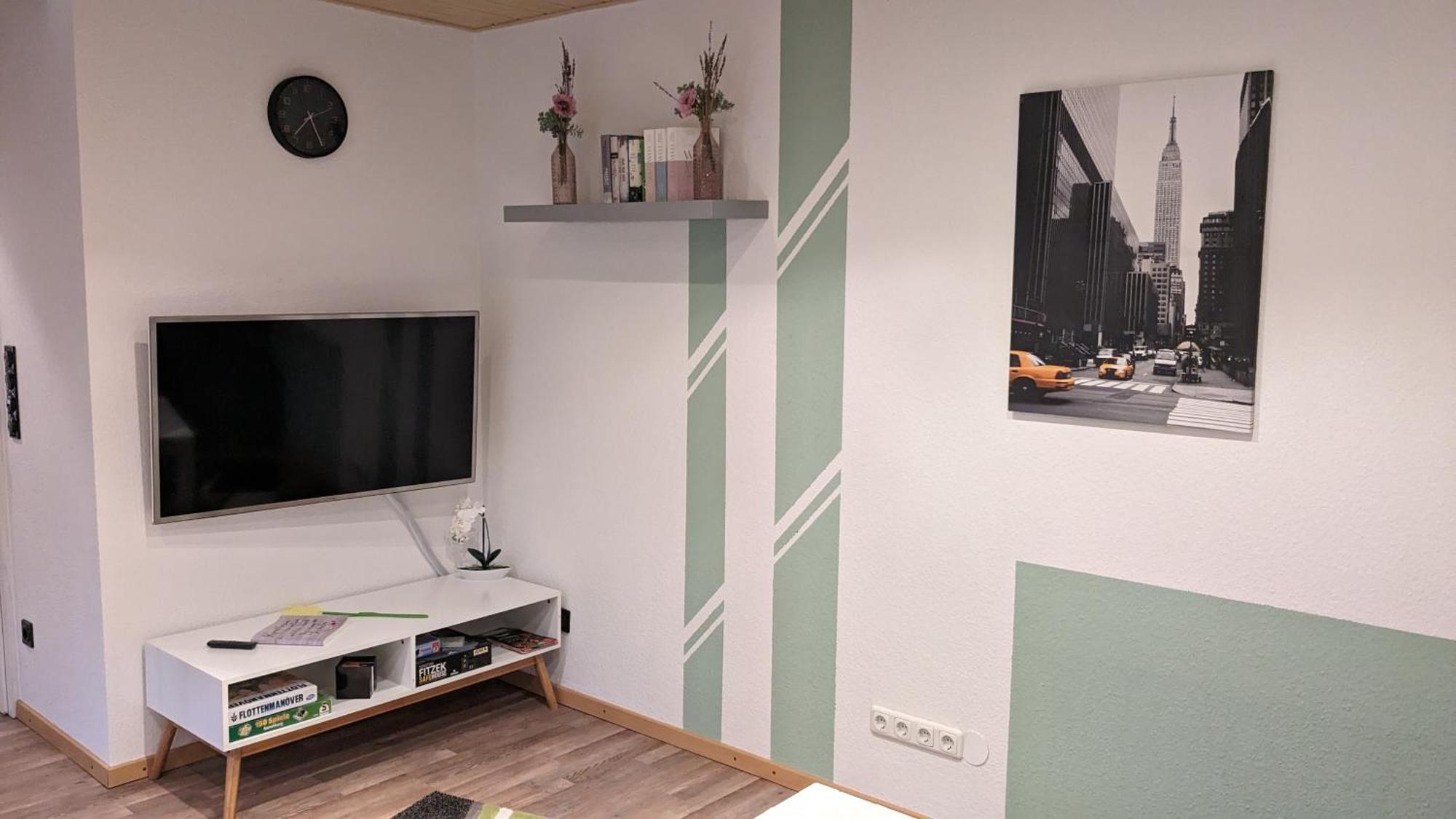 Ferienwohnung Rumbeck Hessisch Oldendorf Kültér fotó