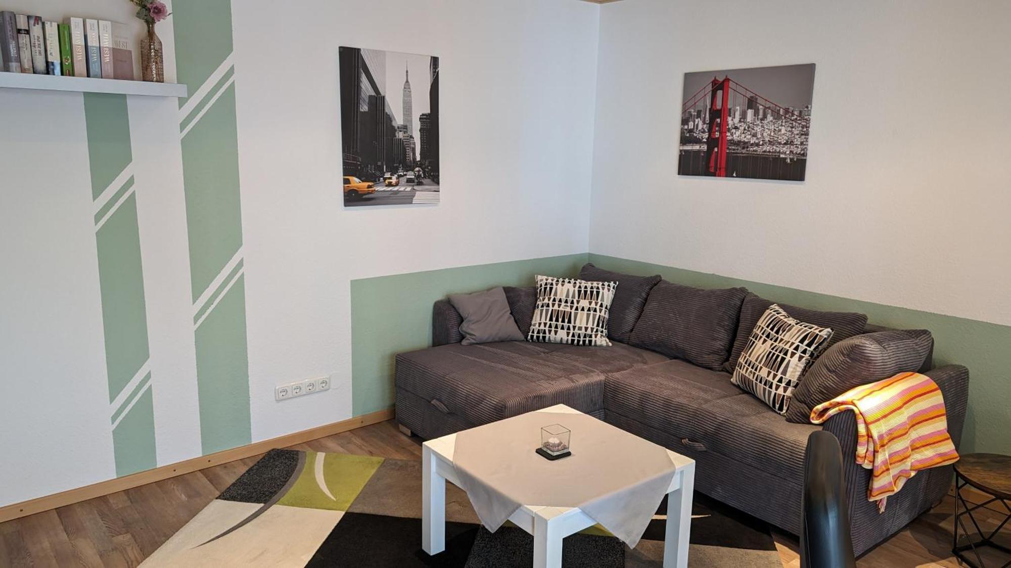 Ferienwohnung Rumbeck Hessisch Oldendorf Kültér fotó